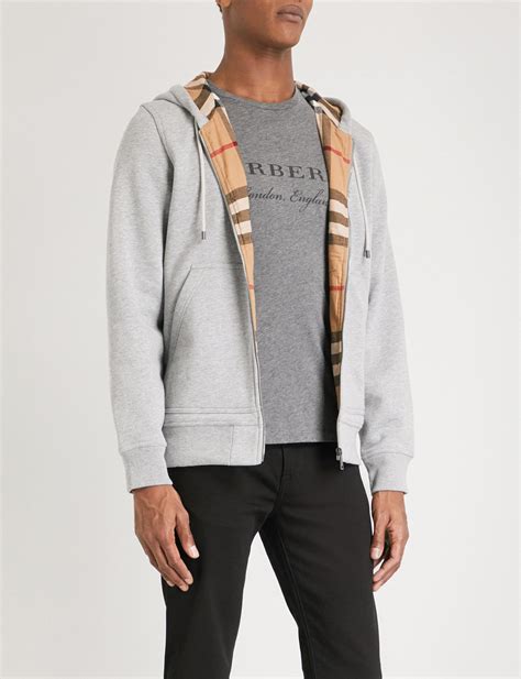 felpe burberry lyst|Burberry Hoodies for Men .